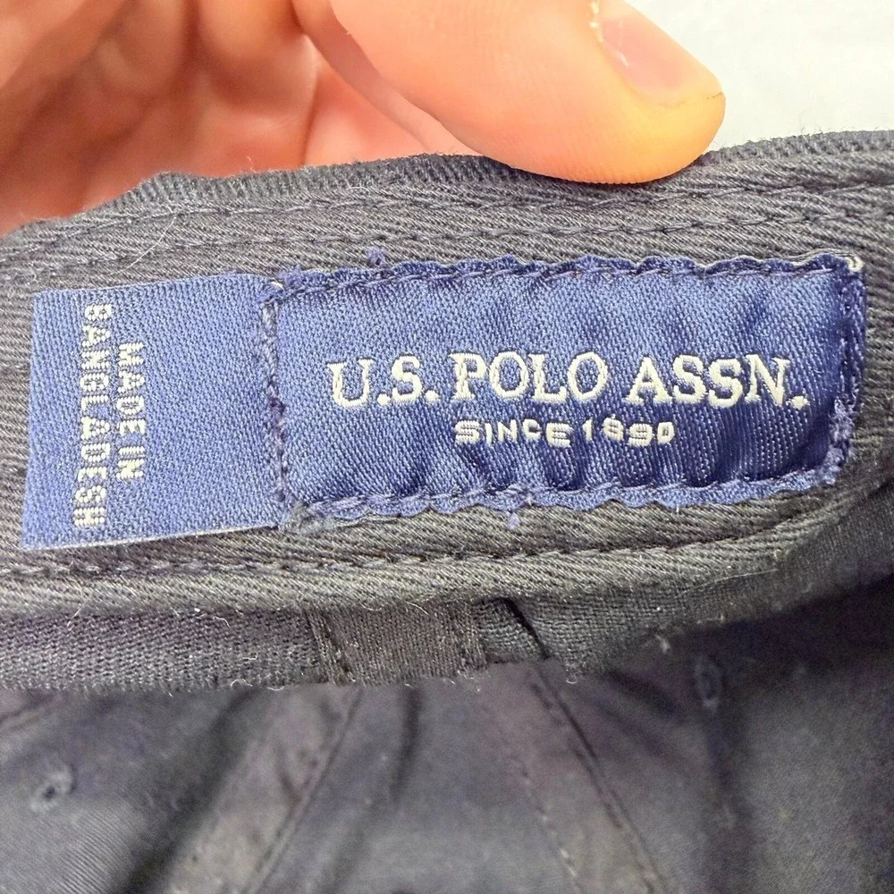 U.S. Polo Assn. polo assn